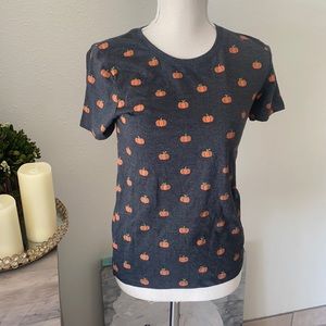 Pumpkin Shirt 🎃